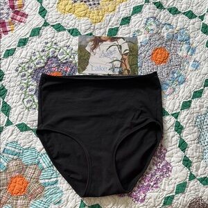 Lake Jane cotton underwear